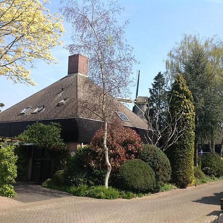 B&B Molenzicht Warnsveld 外观 照片
