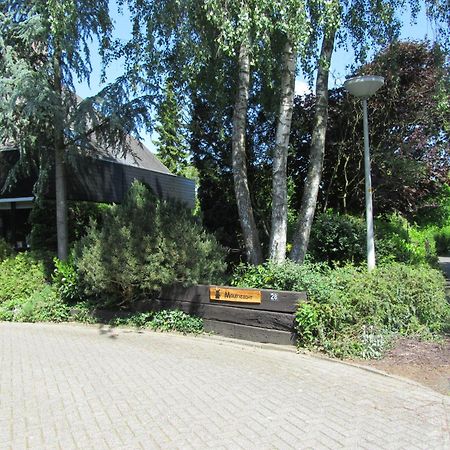 B&B Molenzicht Warnsveld 外观 照片