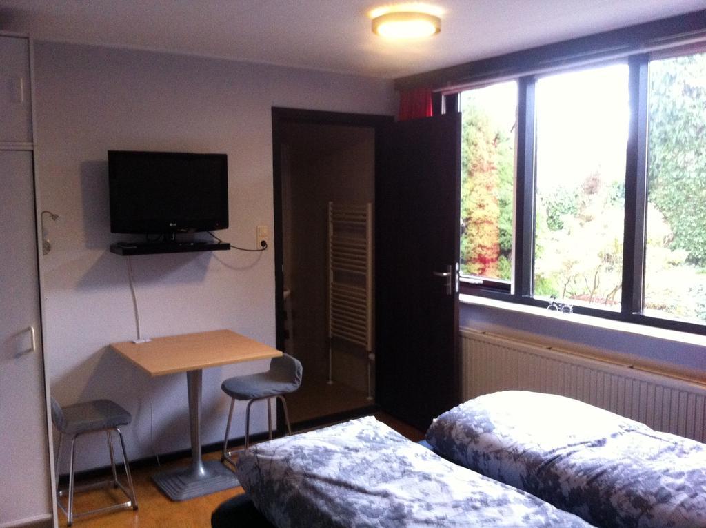 B&B Molenzicht Warnsveld 客房 照片