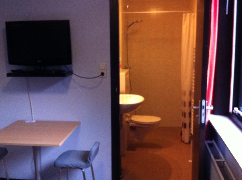 B&B Molenzicht Warnsveld 外观 照片