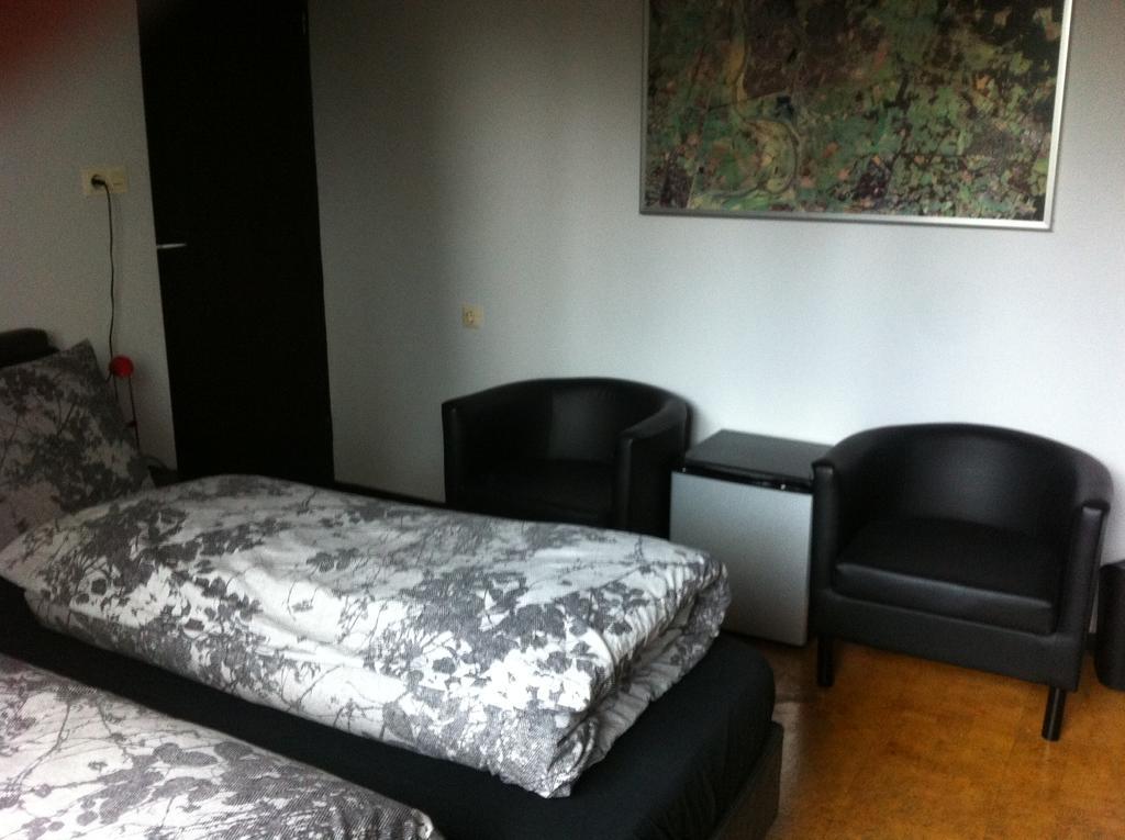 B&B Molenzicht Warnsveld 客房 照片