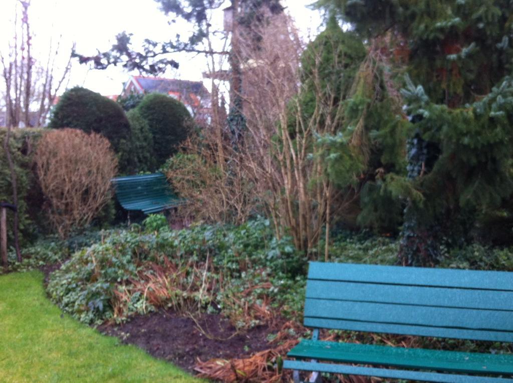B&B Molenzicht Warnsveld 外观 照片