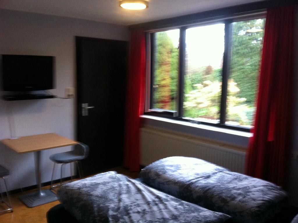 B&B Molenzicht Warnsveld 客房 照片