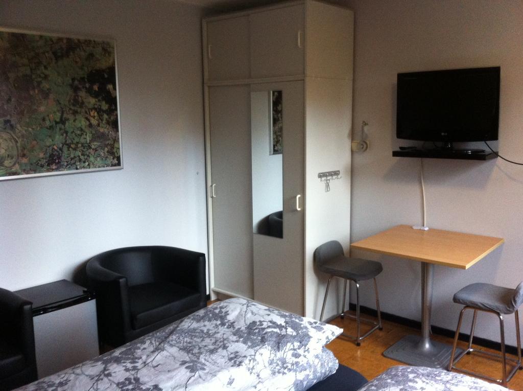 B&B Molenzicht Warnsveld 客房 照片