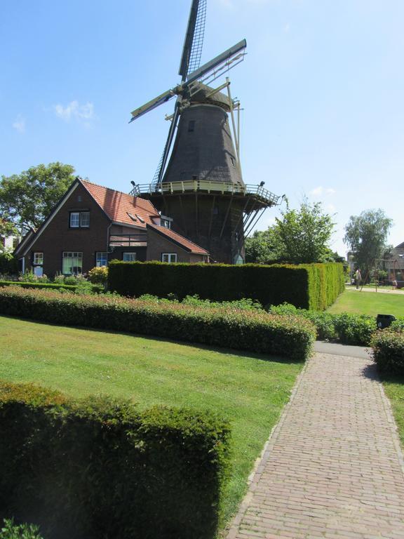 B&B Molenzicht Warnsveld 外观 照片
