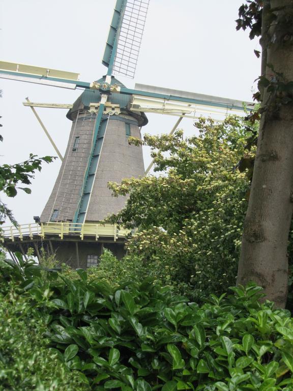B&B Molenzicht Warnsveld 外观 照片