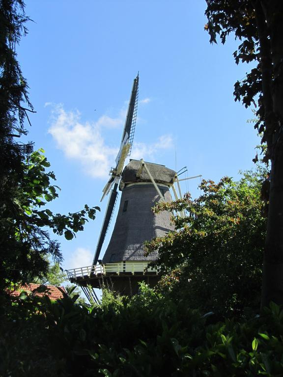 B&B Molenzicht Warnsveld 外观 照片