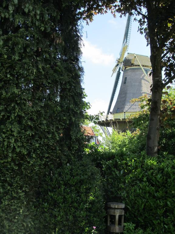 B&B Molenzicht Warnsveld 外观 照片