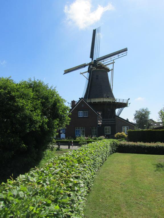 B&B Molenzicht Warnsveld 外观 照片