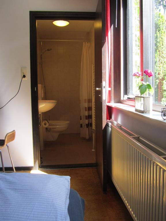 B&B Molenzicht Warnsveld 外观 照片