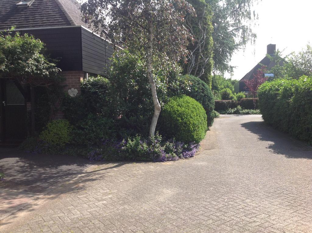 B&B Molenzicht Warnsveld 外观 照片