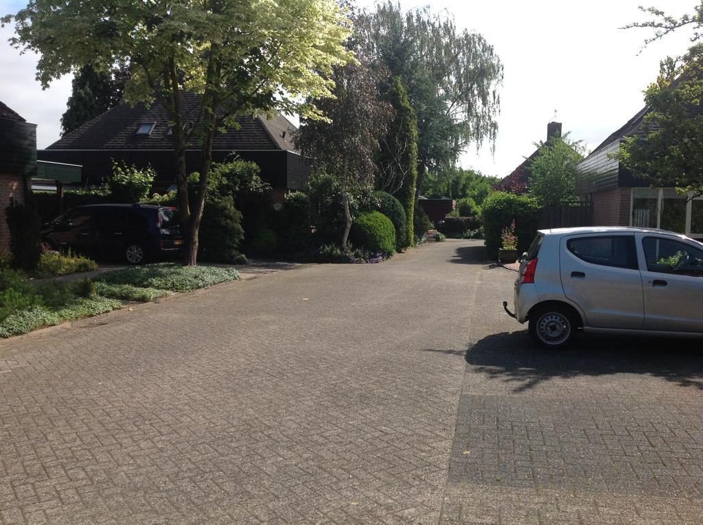B&B Molenzicht Warnsveld 外观 照片