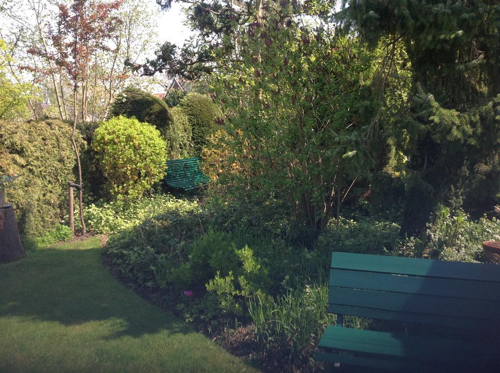 B&B Molenzicht Warnsveld 外观 照片