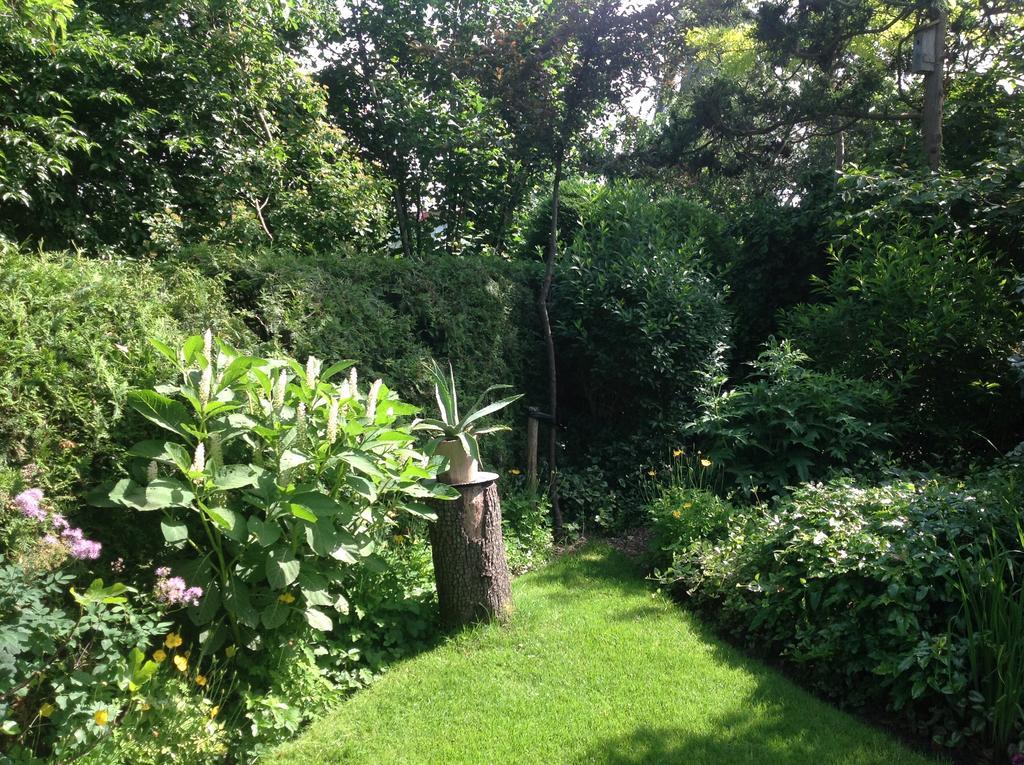 B&B Molenzicht Warnsveld 外观 照片