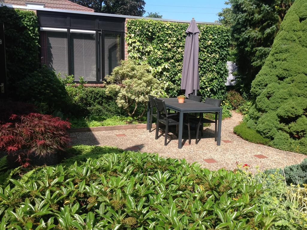 B&B Molenzicht Warnsveld 外观 照片