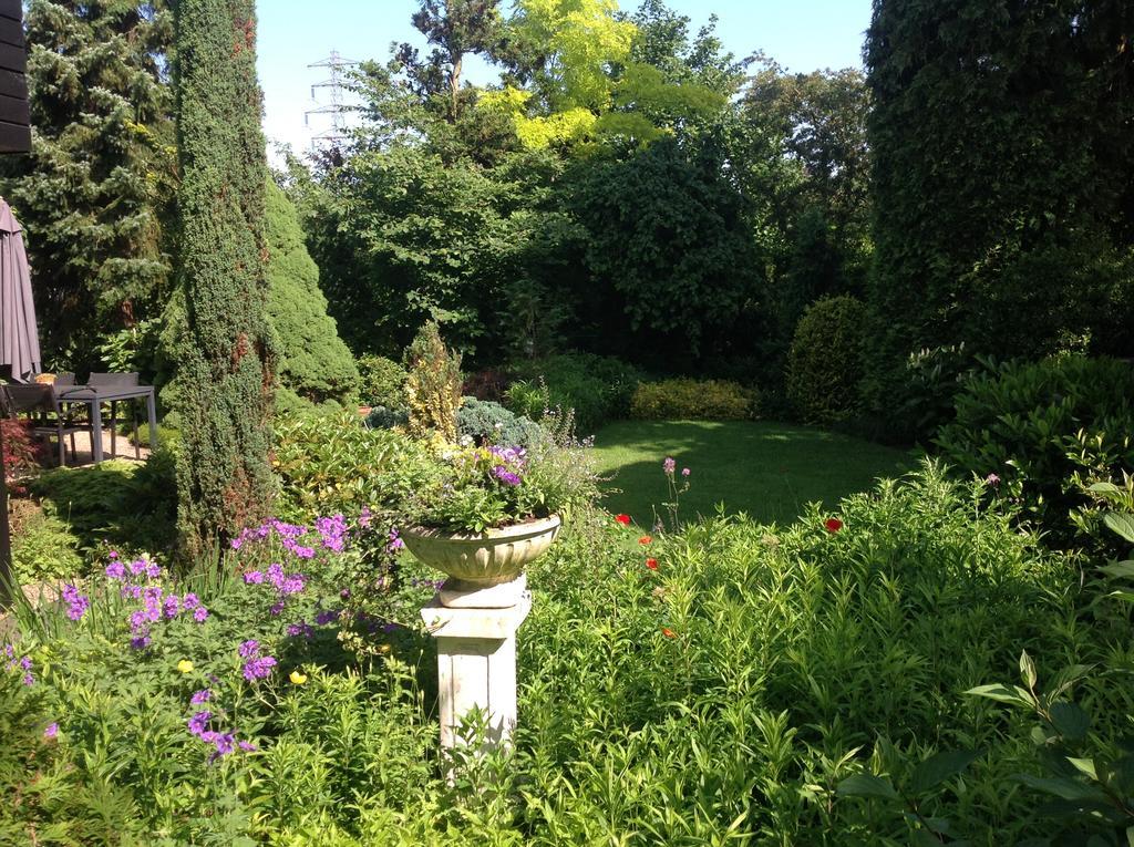 B&B Molenzicht Warnsveld 外观 照片