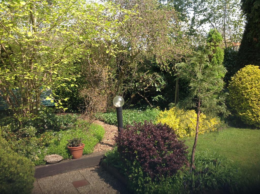 B&B Molenzicht Warnsveld 外观 照片
