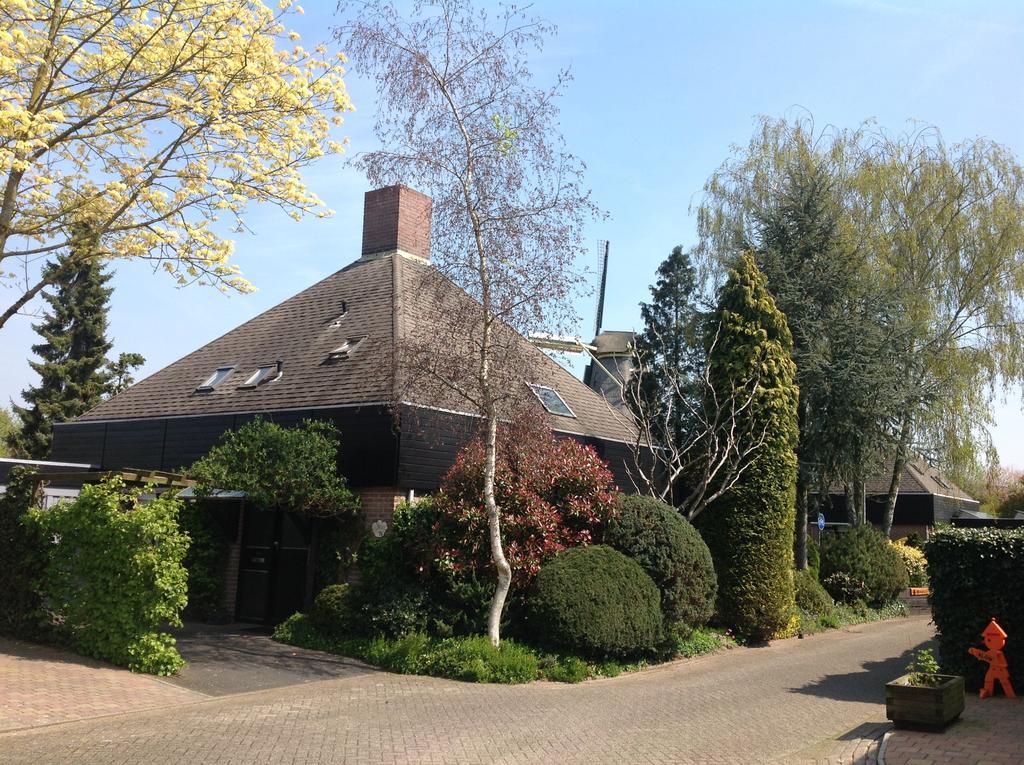B&B Molenzicht Warnsveld 外观 照片