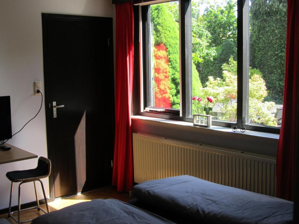 B&B Molenzicht Warnsveld 外观 照片