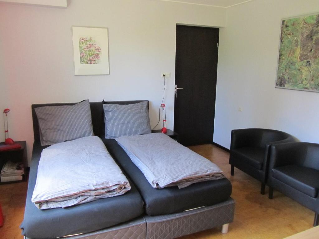 B&B Molenzicht Warnsveld 外观 照片