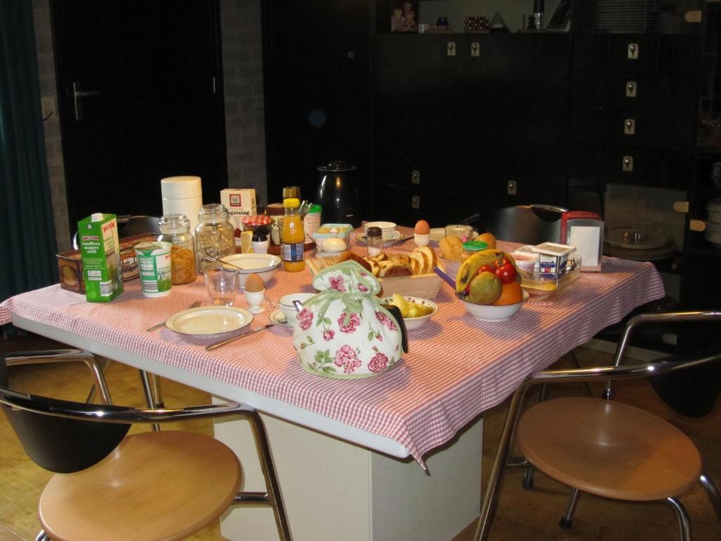 B&B Molenzicht Warnsveld 外观 照片