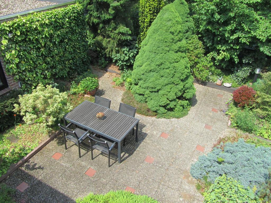 B&B Molenzicht Warnsveld 外观 照片
