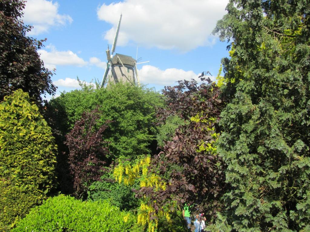 B&B Molenzicht Warnsveld 外观 照片