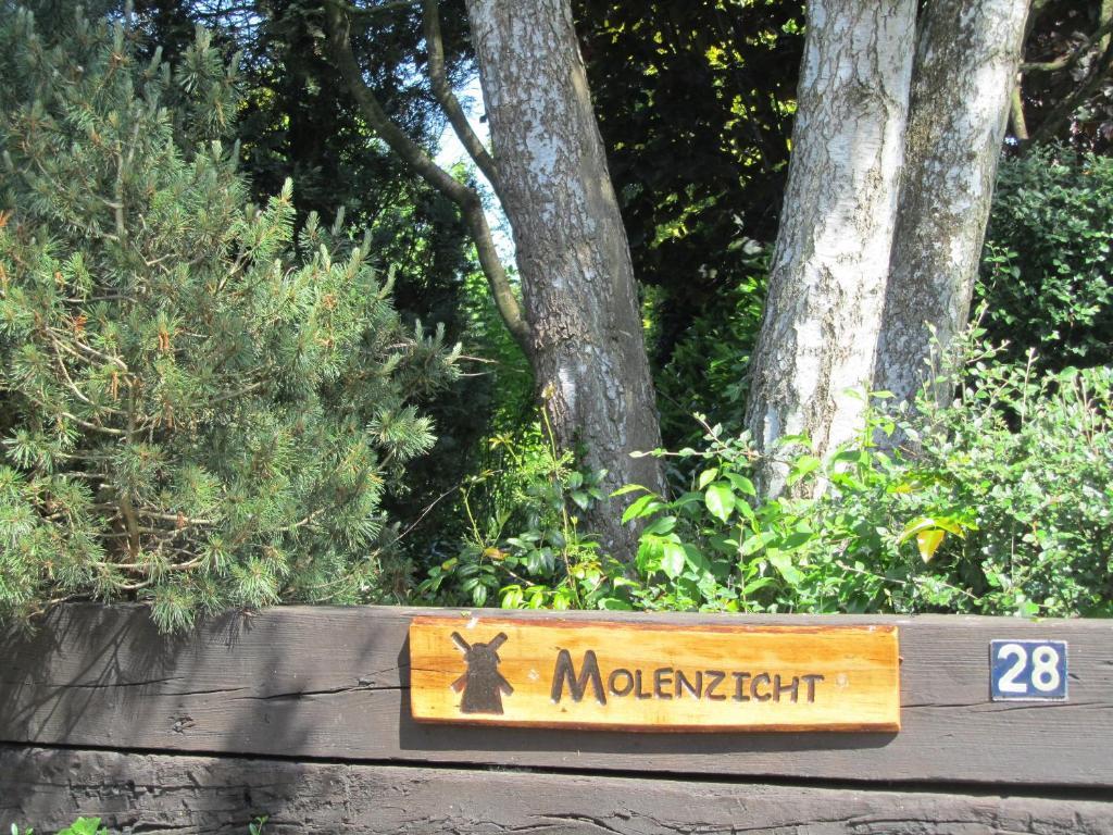 B&B Molenzicht Warnsveld 外观 照片