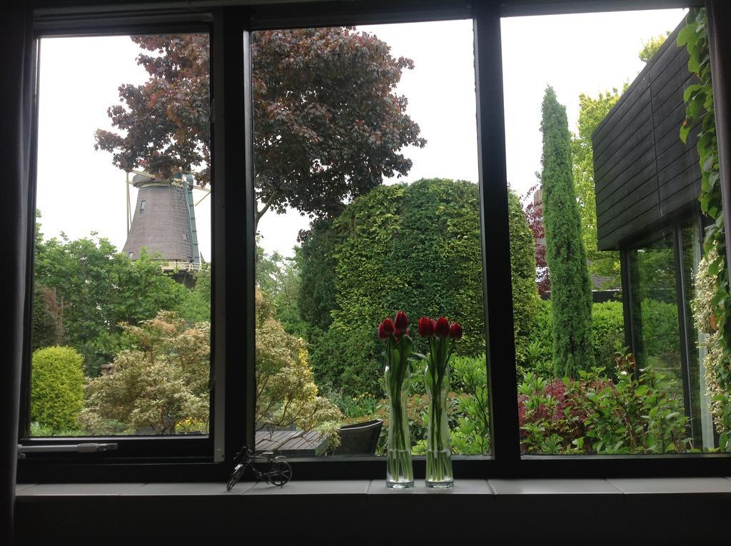 B&B Molenzicht Warnsveld 外观 照片