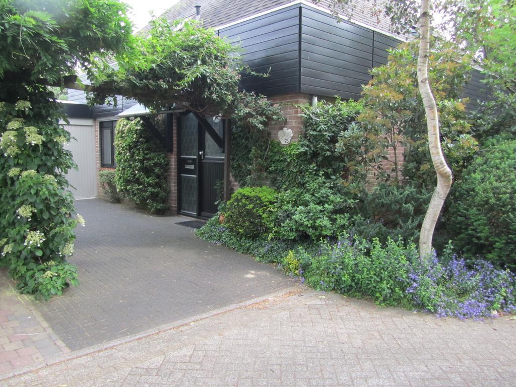 B&B Molenzicht Warnsveld 外观 照片