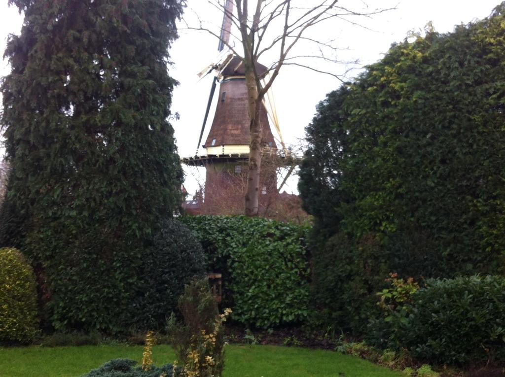 B&B Molenzicht Warnsveld 外观 照片