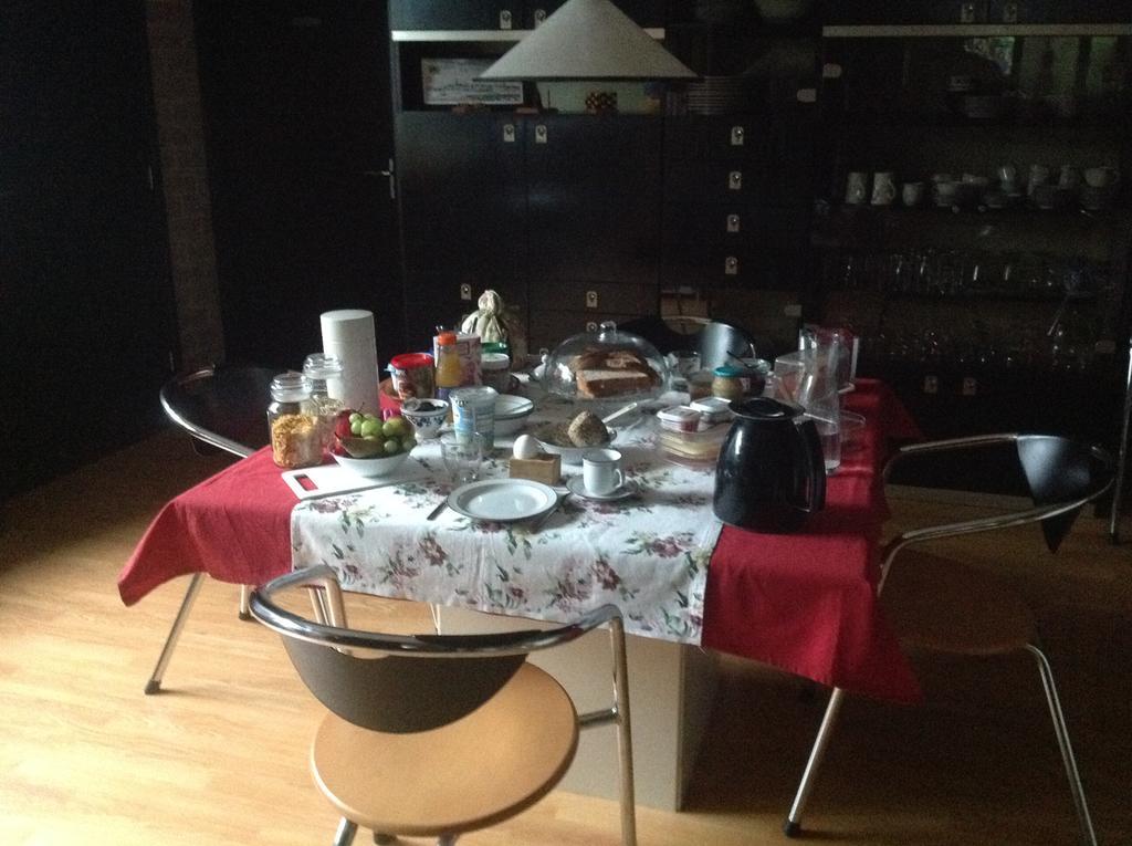 B&B Molenzicht Warnsveld 外观 照片